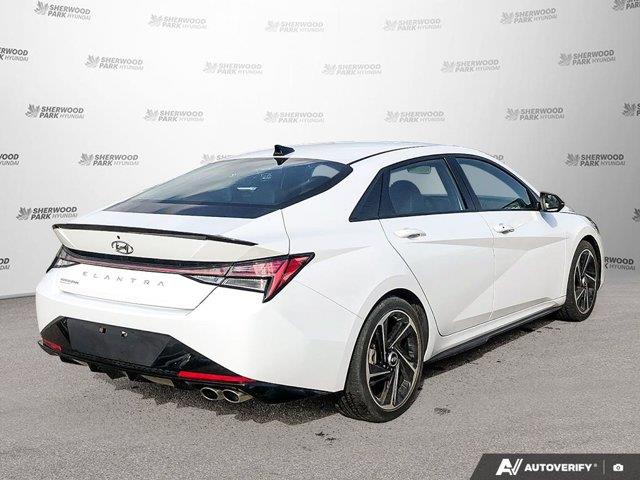 hyundai Elantra 2022 - 5