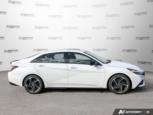 hyundai Elantra 2022 - 6