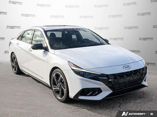 hyundai Elantra 2022 - 7