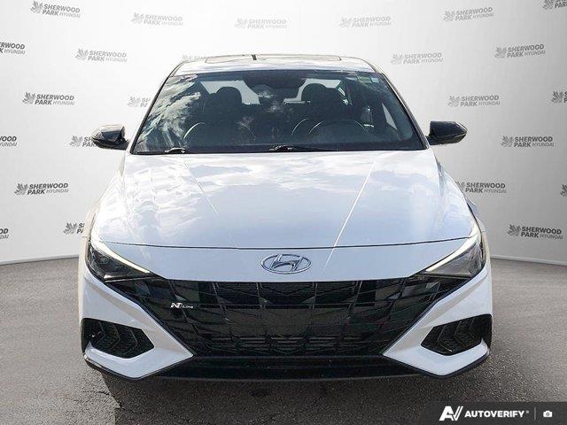 hyundai Elantra 2022 - 8