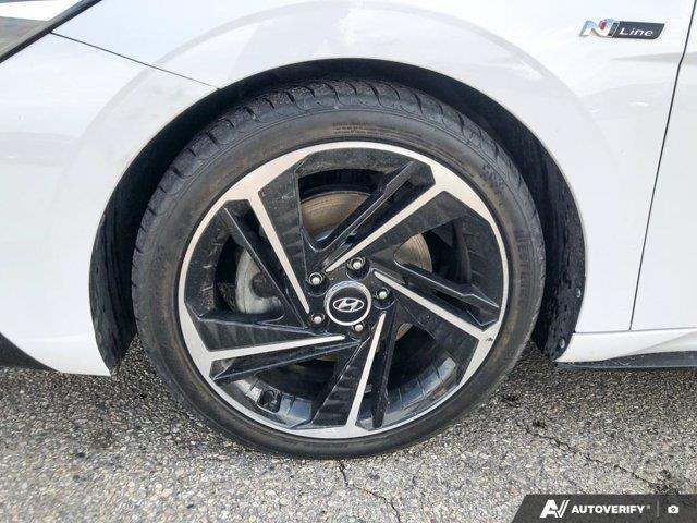 hyundai Elantra 2022 - 9