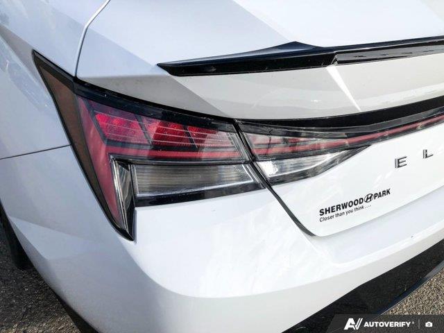 hyundai Elantra 2022 - 11