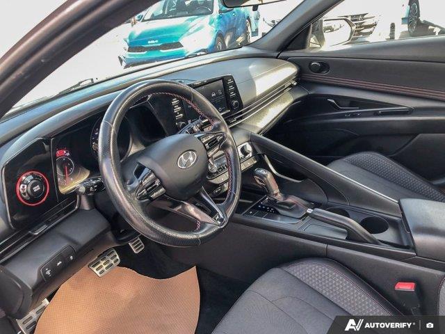 hyundai Elantra 2022 - 12