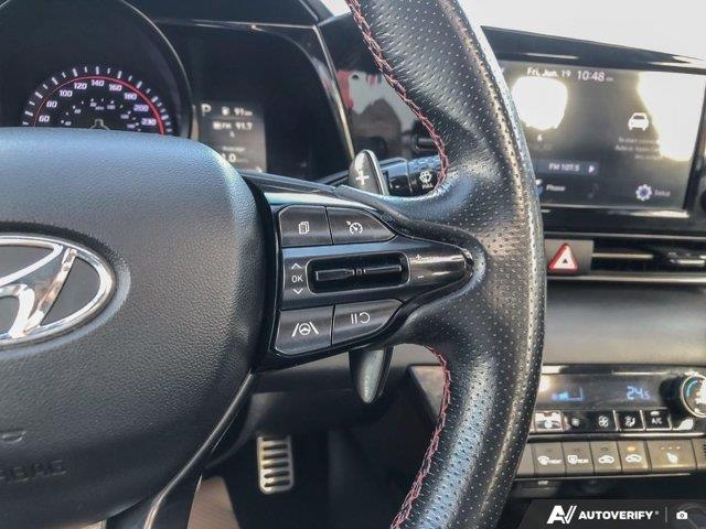 hyundai Elantra 2022 - 15