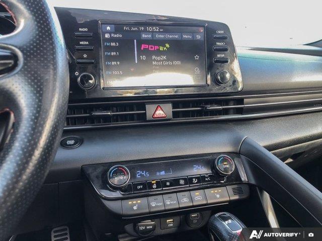 hyundai Elantra 2022 - 18