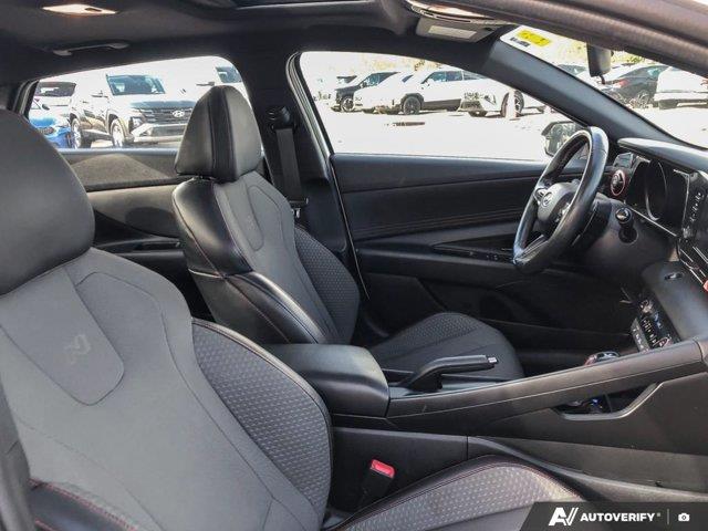 hyundai Elantra 2022 - 21