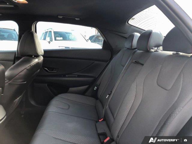 hyundai Elantra 2022 - 22