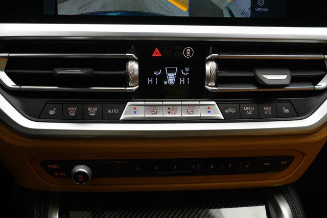 bmw Série 4 2023 - 21
