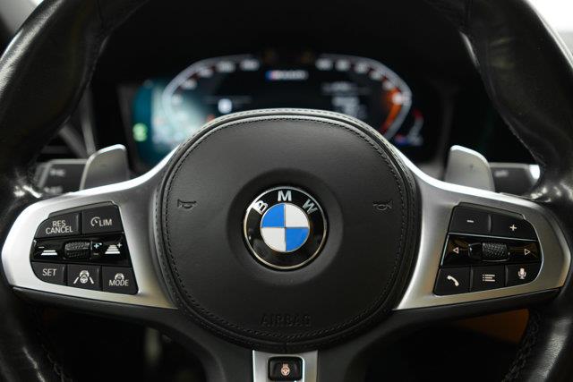 bmw Série 4 2023 - 22
