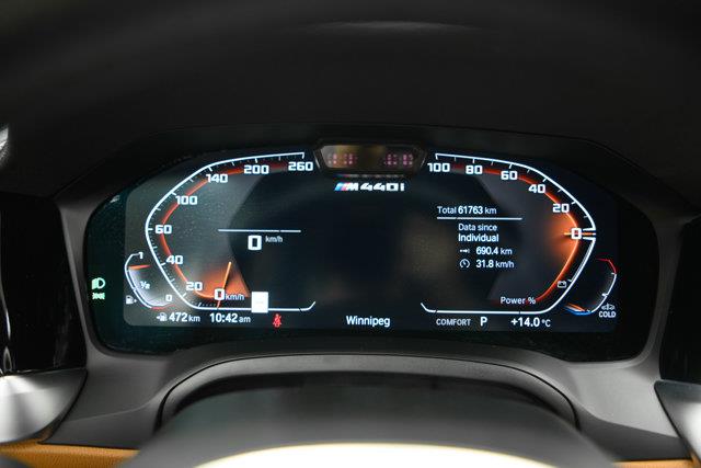 bmw Série 4 2023 - 23
