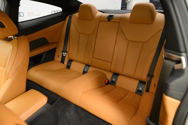 bmw Série 4 2023 - 27
