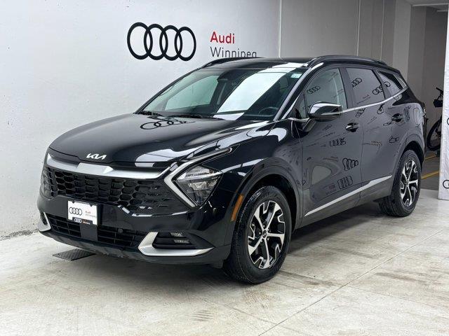 kia Sportage 2024 - 2