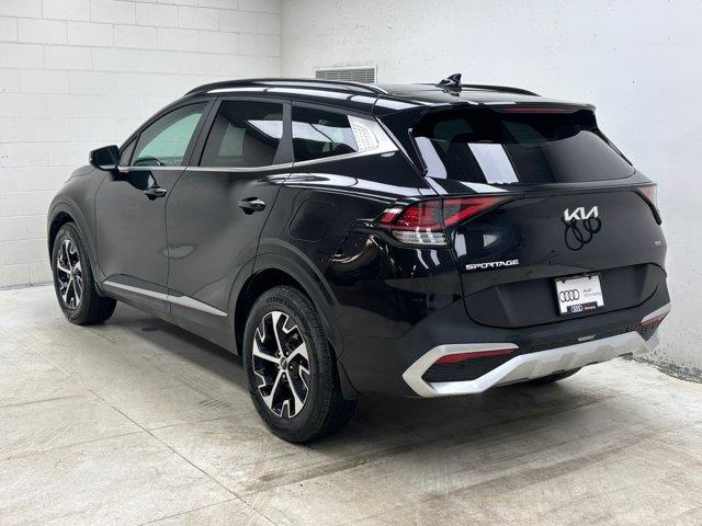kia Sportage 2024 - 3