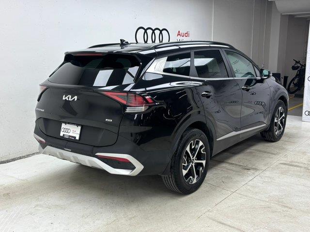 kia Sportage 2024 - 4