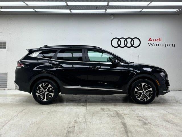 kia Sportage 2024 - 5