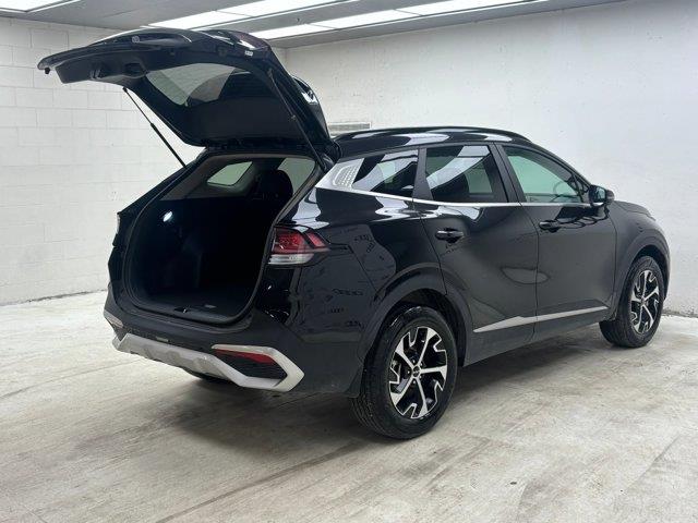 kia Sportage 2024 - 8