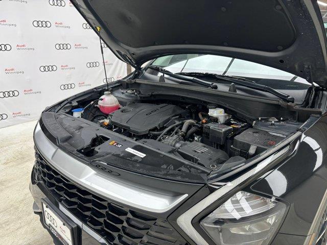 kia Sportage 2024 - 10