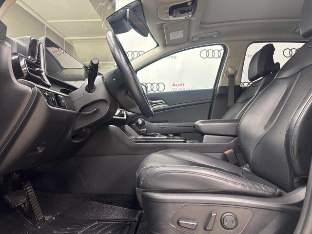 kia Sportage 2024 - 14