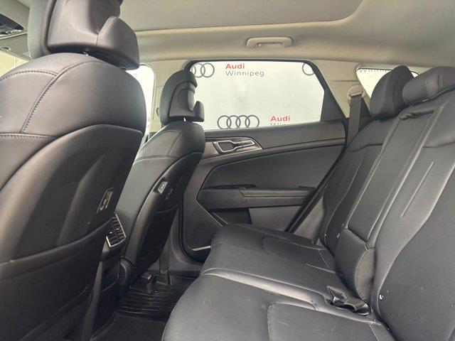 kia Sportage 2024 - 16