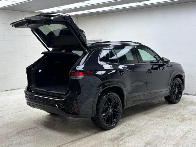 volkswagen Tiguan 2025 - 8