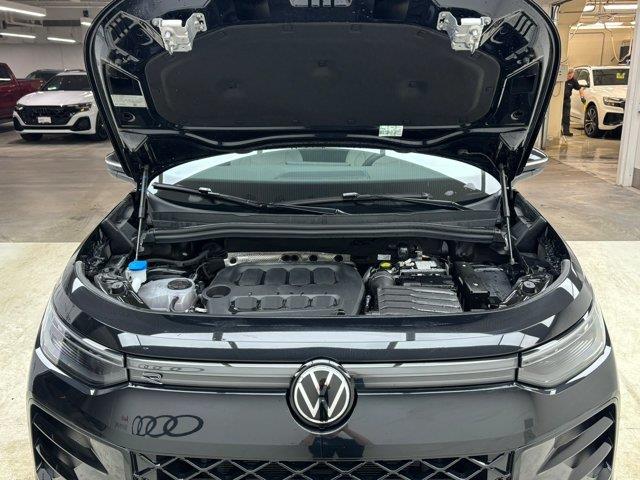 volkswagen Tiguan 2025 - 9