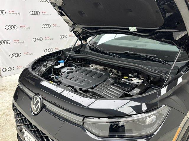 volkswagen Tiguan 2025 - 10