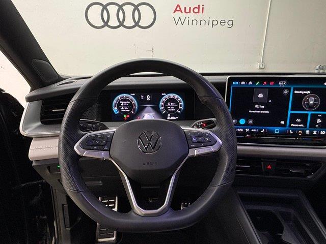 volkswagen Tiguan 2025 - 12