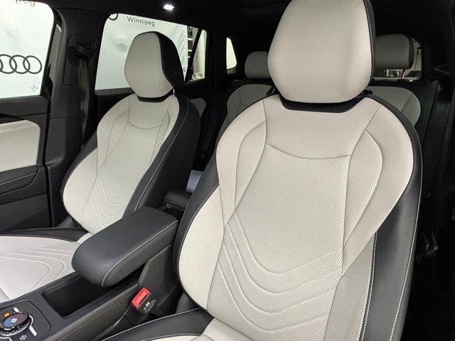 volkswagen Tiguan 2025 - 13