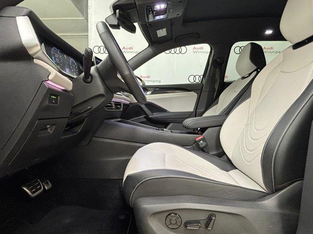 volkswagen Tiguan 2025 - 14