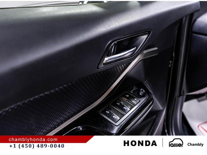 toyota C-HR 2019 - 11