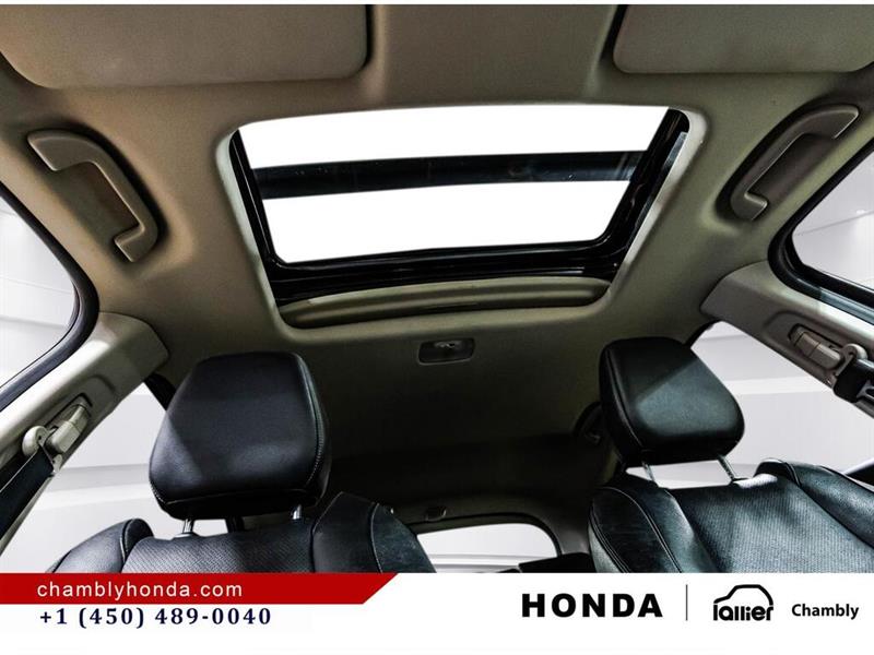honda HR-V 2022 - 19