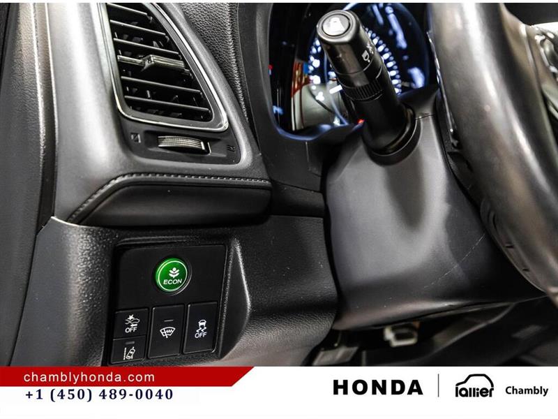 honda HR-V 2022 - 22