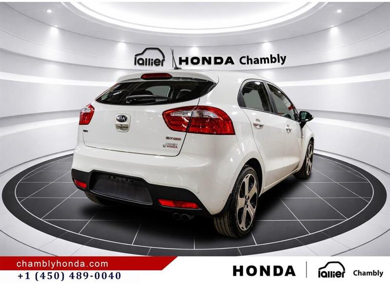 kia Rio 2014 - 7