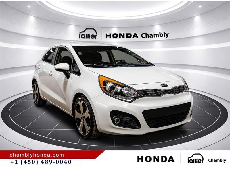 kia Rio 2014 - 9