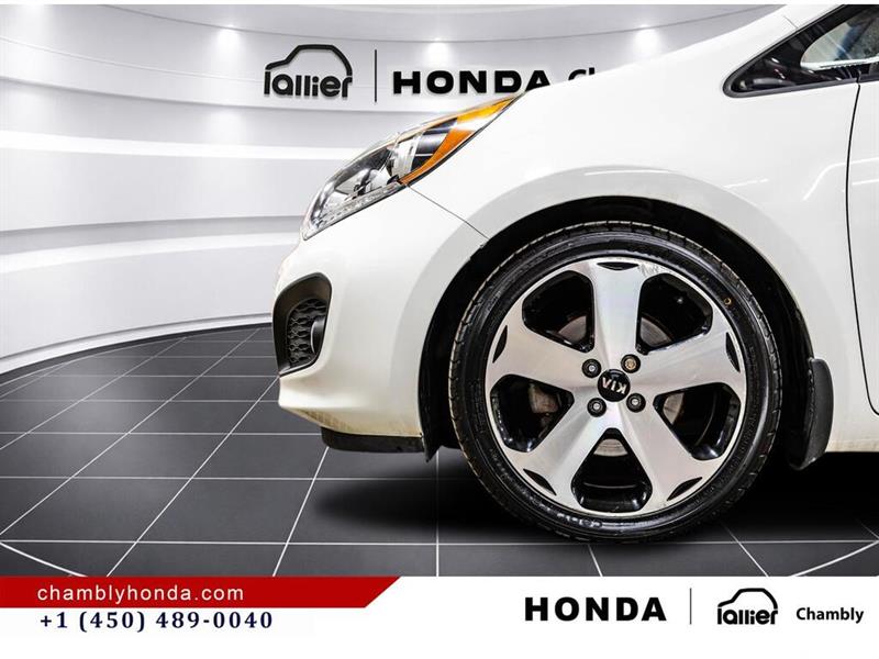 kia Rio 2014 - 10
