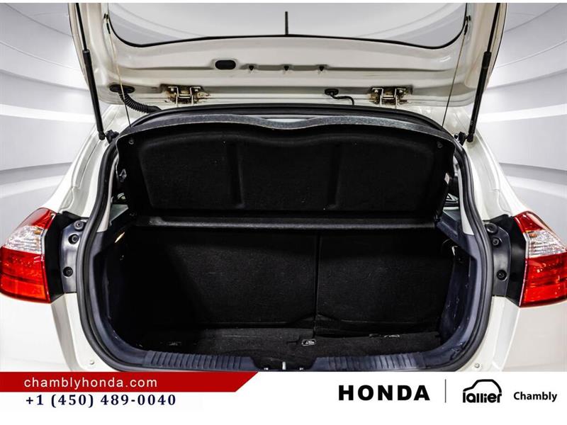 kia Rio 2014 - 16