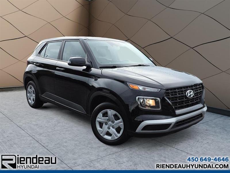 hyundai Venue 2023