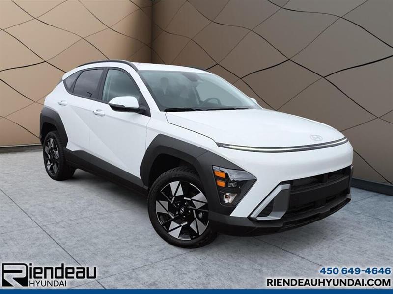 hyundai Kona 2026