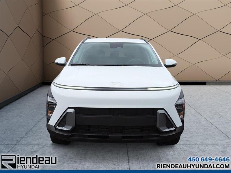 hyundai Kona 2026 - 3