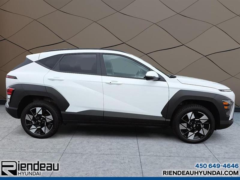 hyundai Kona 2026 - 4