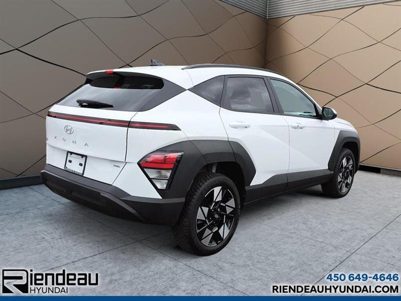 hyundai Kona 2026 - 5