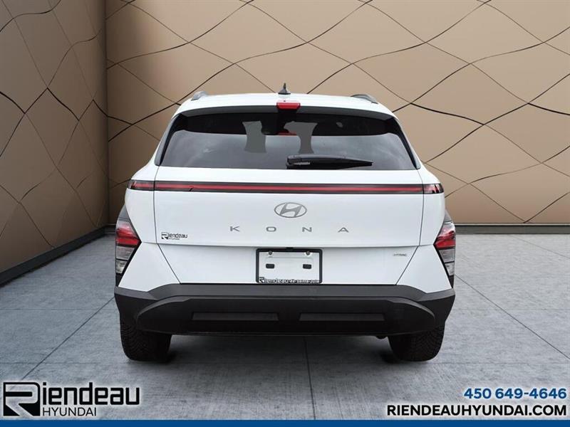 hyundai Kona 2026 - 6