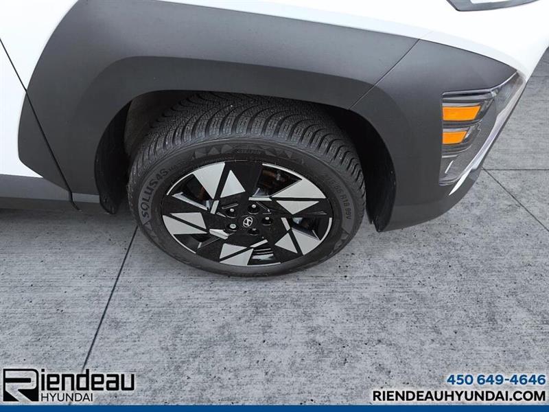 hyundai Kona 2026 - 8