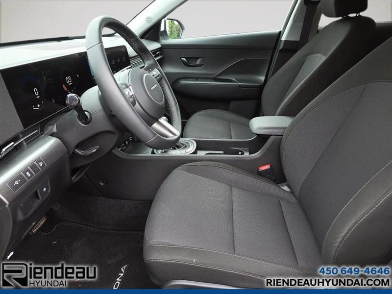 hyundai Kona 2026 - 9