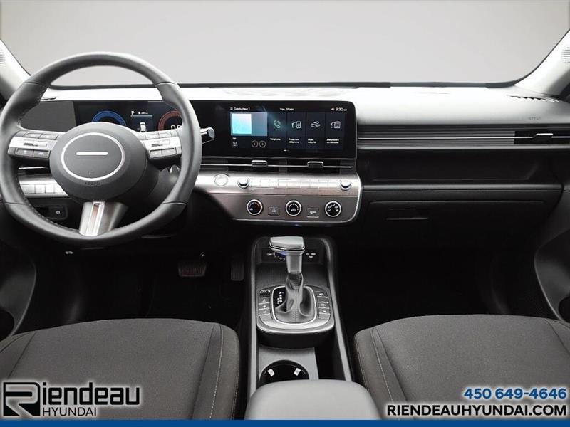 hyundai Kona 2026 - 10