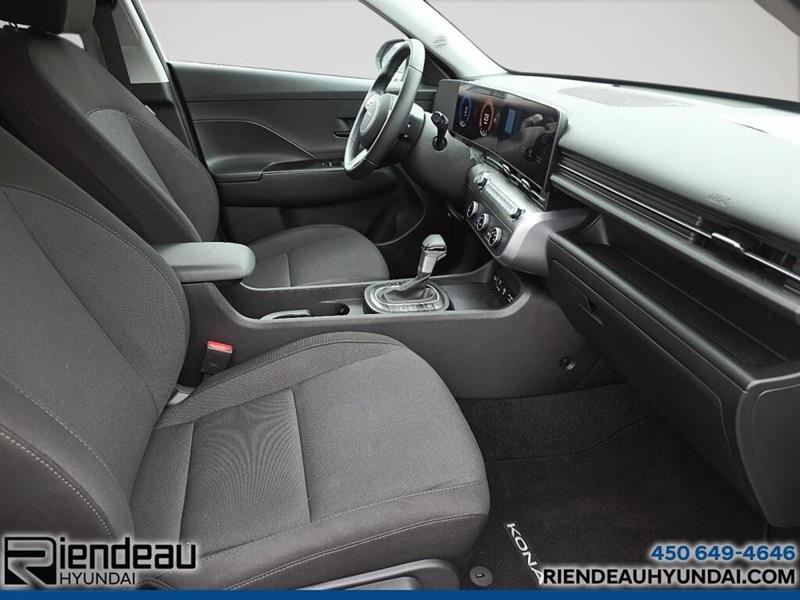 hyundai Kona 2026 - 11