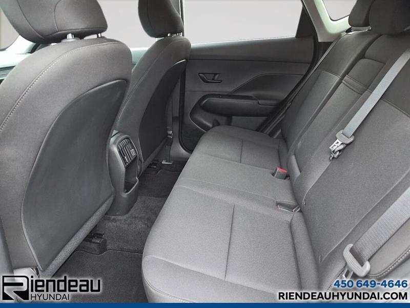 hyundai Kona 2026 - 12