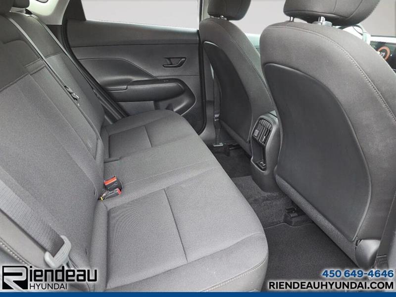 hyundai Kona 2026 - 13