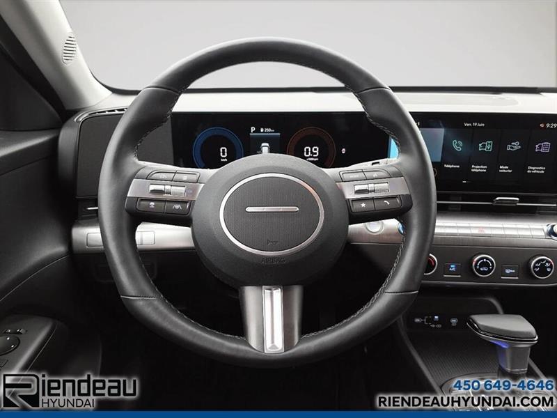 hyundai Kona 2026 - 16