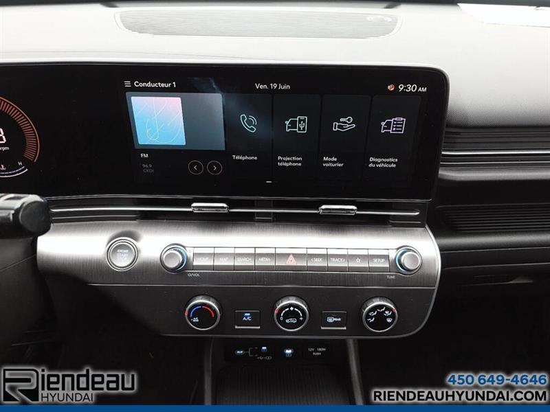 hyundai Kona 2026 - 17